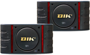 Loa karaoke Bik BS 998NV