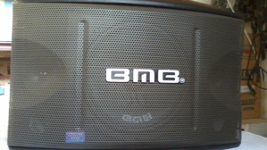 Loa Karaoke BMB CS 450