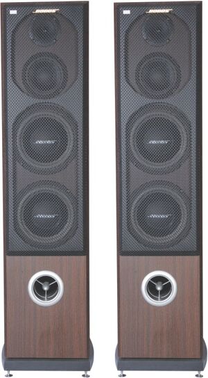 Loa Karaoke Bobos BR-6000