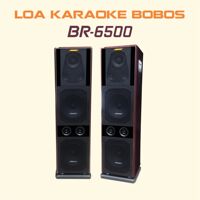 Loa Karaoke Bobos BR-6500