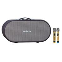 Loa Karaoke Dalton K220C