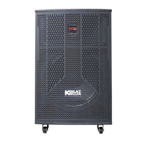 Loa karaoke di động Acnos CB406neo
