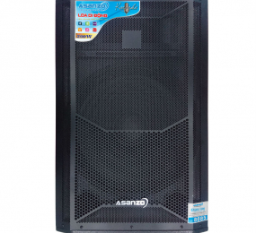 Loa karaoke di động Asanzo AL-7600B