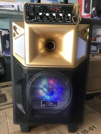 Loa Karaoke di động Kiomic M800