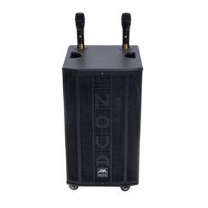 Loa karaoke di động Nova Audio NV-12A Plus