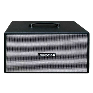 Loa karaoke di động Ronamax V-1206