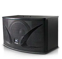 Loa karaoke JBL KI110 (KI 110) - PAK ( 2 loa/bộ)