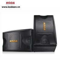 Loa karaoke Koda KL310II