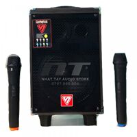 Loa karaoke mini SY 1108