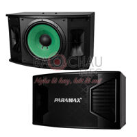 Loa karaoke Paramax P-2500