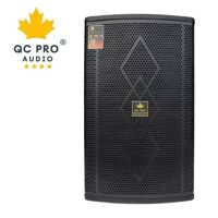 Loa karaoke QC PRO D212