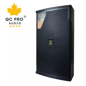 Loa karaoke QC PRO Q999