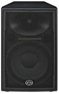 Loa karaoke Wharfedale Delta-15