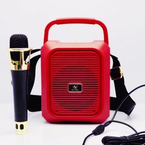 Loa karaoke YS-A18 - kèm mic