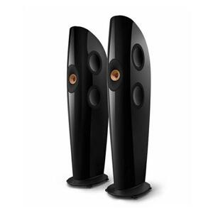 Loa Kef Blade One Meta