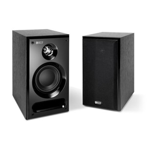 Loa KEF Bookshelf C1