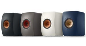 Loa KEF LS50 Meta