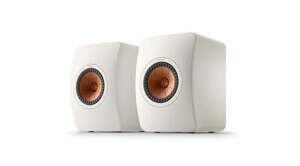 Loa KEF LS50 Meta