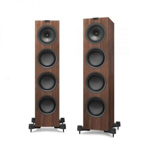 Loa KEF Q550