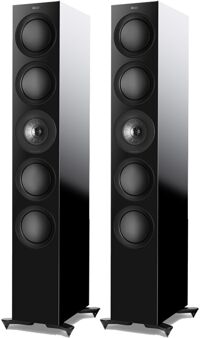 Loa Kef R11