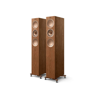 Loa Kef R5 Meta