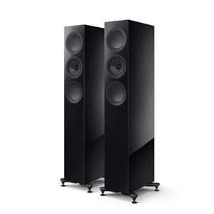 Loa Kef R5 Meta