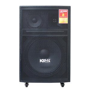 Loa kéo Acnos CB605PRO
