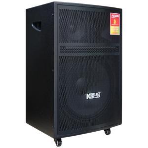 Loa kéo Acnos CB605PRO