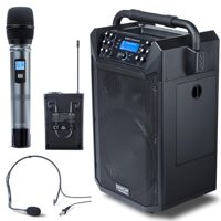 Loa kéo Denon Audio Commander
