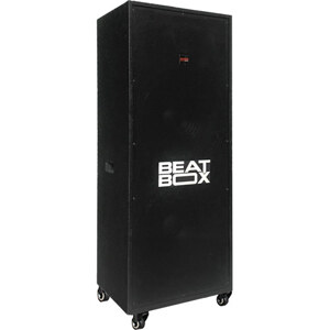 Loa kéo di động Acnos BeatBox KB81