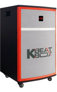 Loa kéo di động Acnos KBeatbox KB401