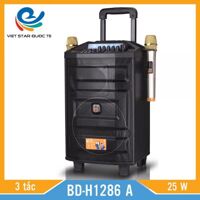 Loa kéo di động BD-H1286A