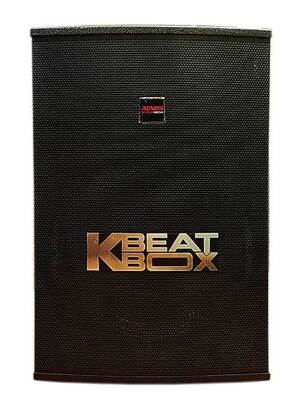 Loa Kéo Di Động Beatbox KB43