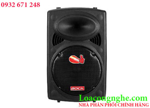 Loa kéo di động Bock BNS-9915D