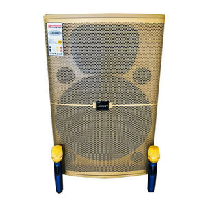 Loa kéo di động Bose DK-1809