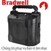 Loa kéo di động Bradwell 112