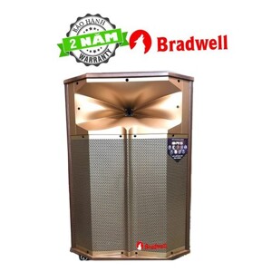 Loa kéo di động Bradwell T15A