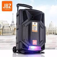 loa kéo di động jbz-302