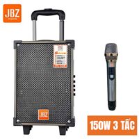 Loa kéo di động JBZ NE108 (NE-108)