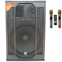 Loa kéo di động karaoke bass 50 U.B.L LK-50U150