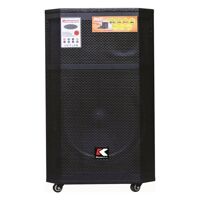 Loa kéo di động KGF KH-1508