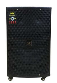 Loa kéo di động Kingbass DX 6100