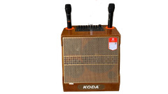 Loa kéo di động KODA KD-510