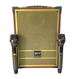 Loa kéo di động KTV GD12-27