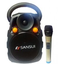 Loa kéo di động Sansui S3-06