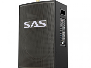 Loa kéo di động SAS CARA-66