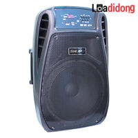 Loa kéo di động SHUPO BT1207