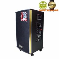 Loa kéo di động Shupo BT303