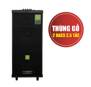 Loa kéo di động SOK NE-605