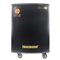 Loa kéo di động Temeisheng GD12-05